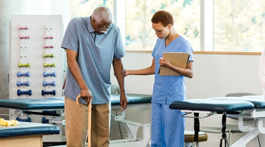  The Crucial Role of Healthcare Advocates in Stroke Recovery