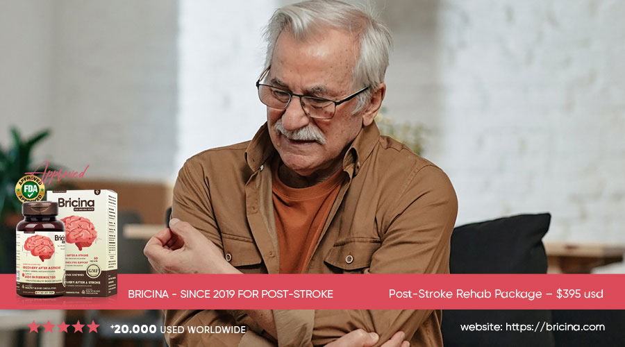 Stroke survivors experience a reduced life expectancy compared to the general average reduction of 5.5 years.